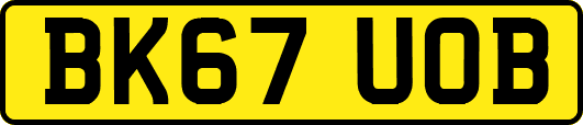 BK67UOB