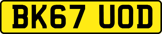 BK67UOD
