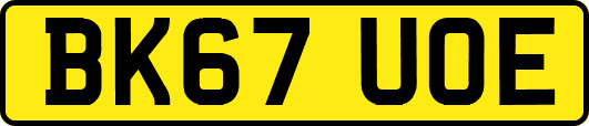 BK67UOE