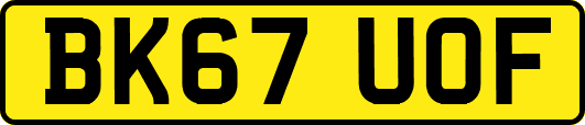 BK67UOF