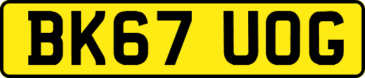 BK67UOG