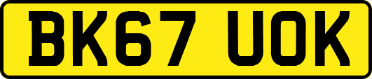 BK67UOK