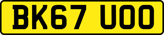 BK67UOO