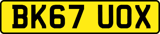 BK67UOX