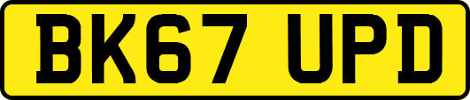 BK67UPD