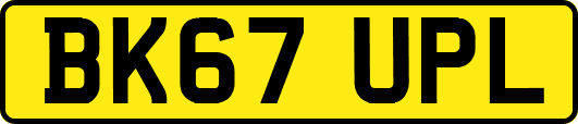 BK67UPL
