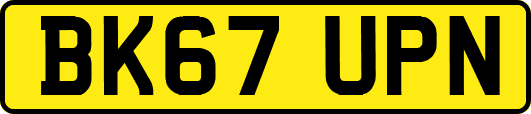 BK67UPN