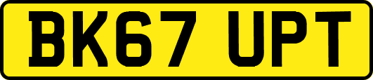 BK67UPT