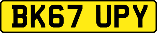 BK67UPY