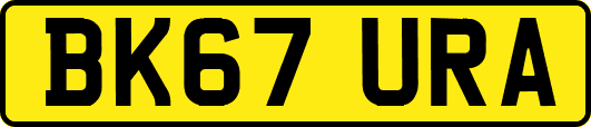 BK67URA