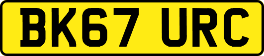 BK67URC