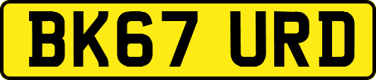 BK67URD