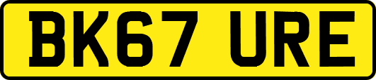 BK67URE