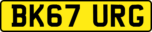 BK67URG