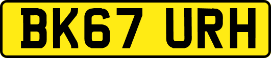 BK67URH