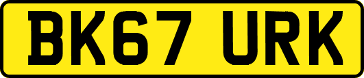BK67URK
