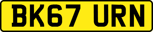 BK67URN