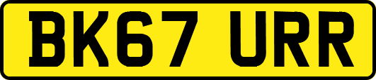 BK67URR