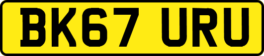 BK67URU