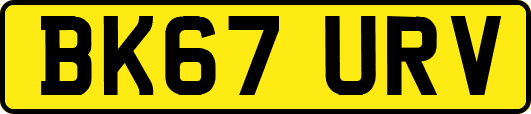 BK67URV