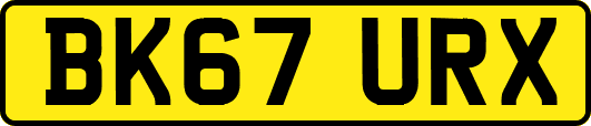 BK67URX