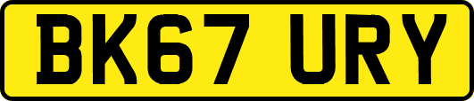 BK67URY
