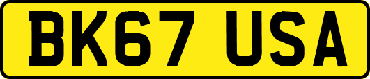 BK67USA