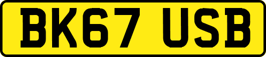 BK67USB