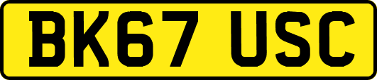 BK67USC