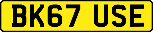 BK67USE
