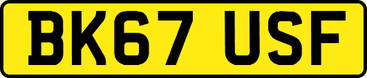 BK67USF