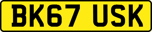 BK67USK