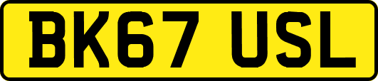 BK67USL