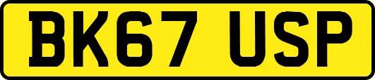 BK67USP