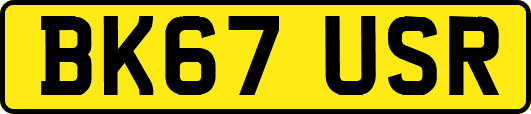 BK67USR