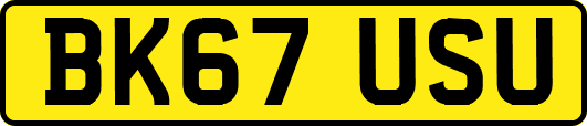 BK67USU