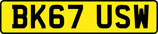 BK67USW