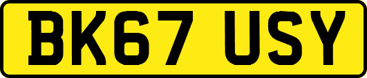 BK67USY