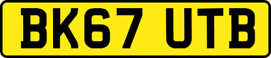 BK67UTB