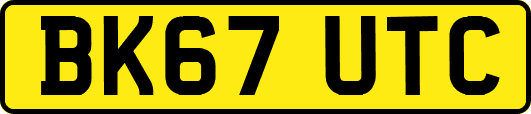 BK67UTC
