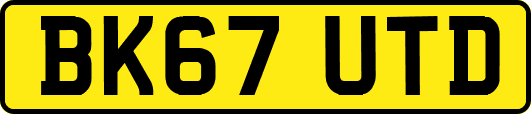 BK67UTD
