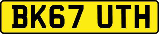 BK67UTH