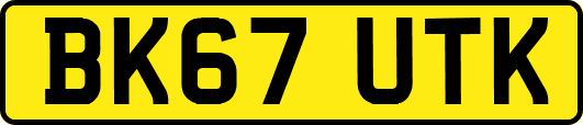 BK67UTK