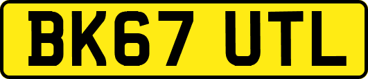 BK67UTL