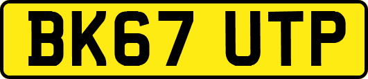 BK67UTP