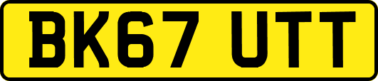 BK67UTT