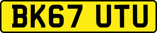 BK67UTU