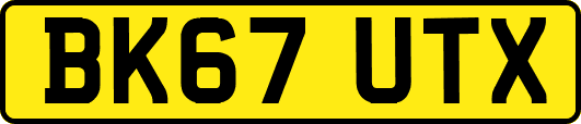 BK67UTX