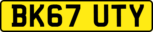 BK67UTY