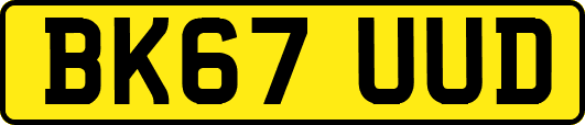 BK67UUD